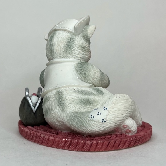 “Your touch heals body and soul” Calico Kittens - Picture 5 of 10